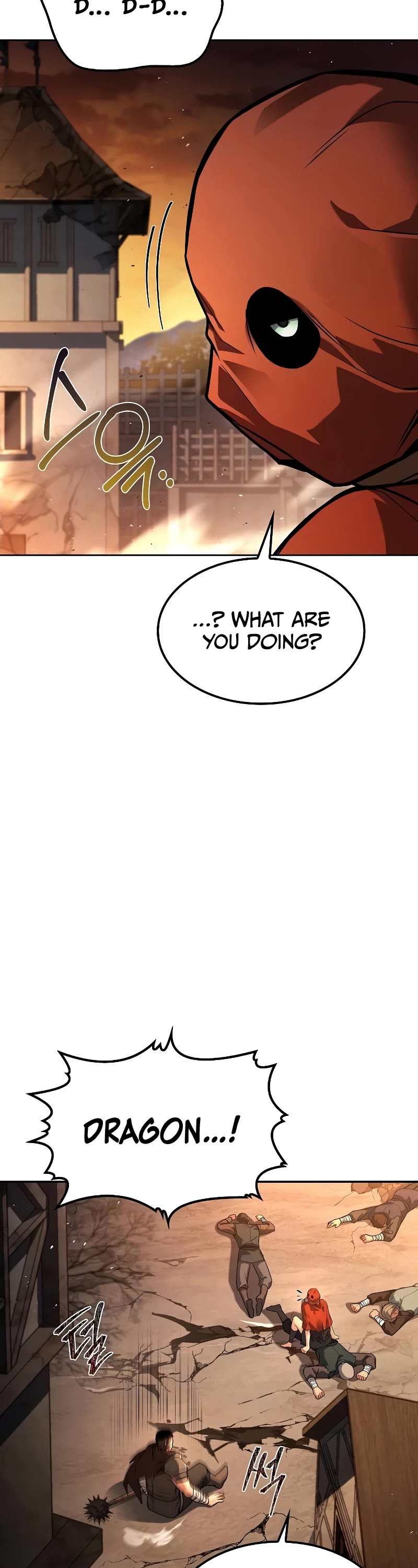 The Archmage's Restaurant Chapter 56 page 61 - Chapter 56
