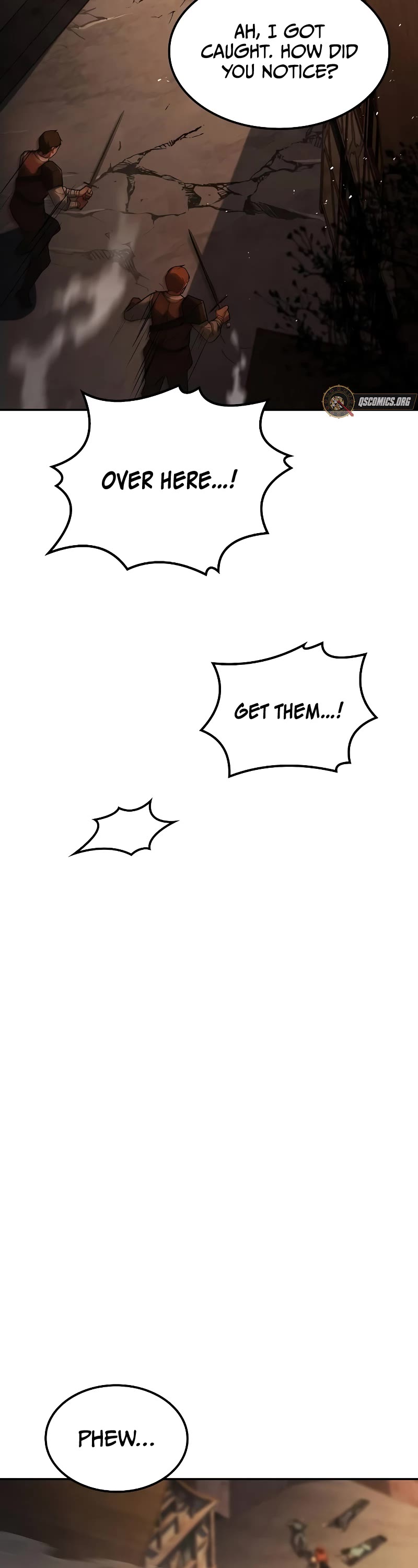 The Archmage's Restaurant Chapter 56 page 62 - Chapter 56
