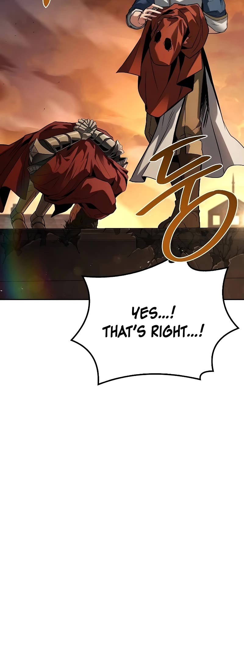 The Archmage's Restaurant Chapter 56 page 64 - Chapter 56