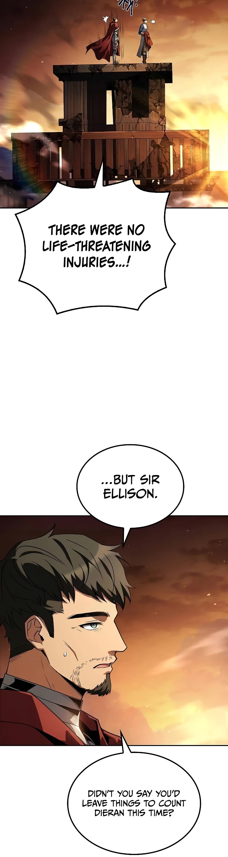 The Archmage's Restaurant Chapter 56 page 66 - Chapter 56