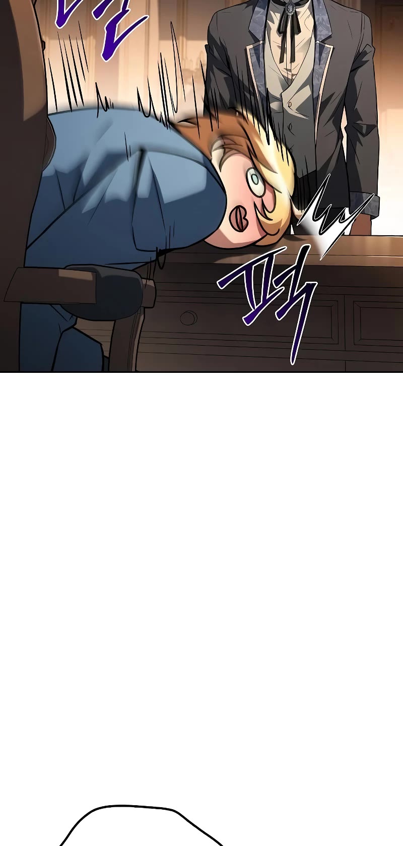 The Archmage's Restaurant Chapter 56 page 72 - Chapter 56