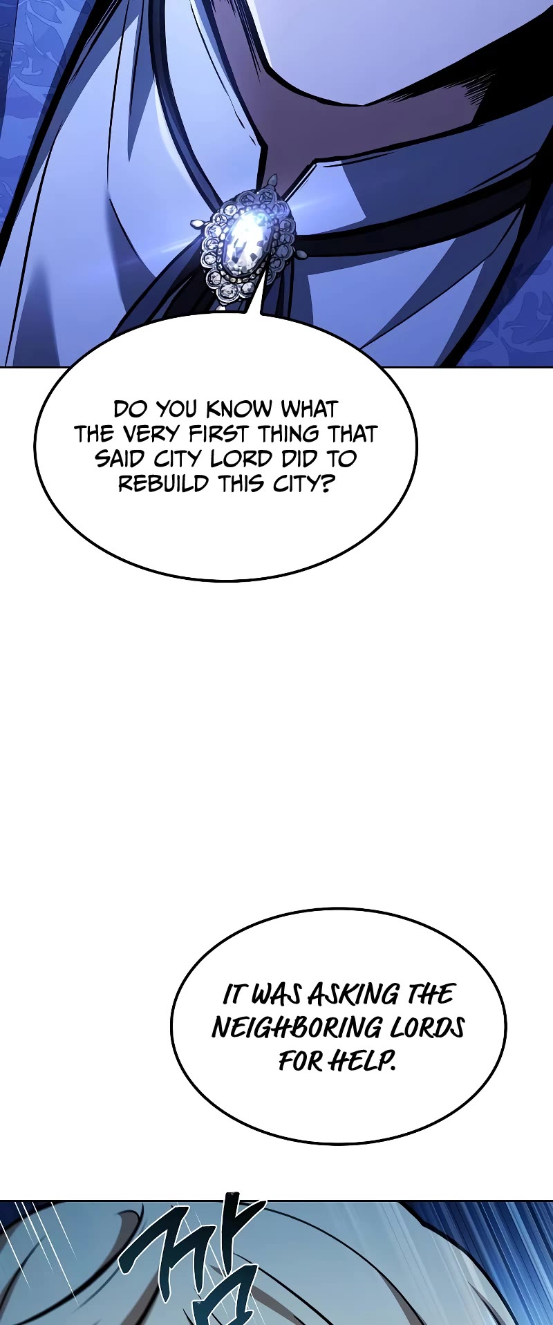 The Archmage's Restaurant Chapter 57 page 16 - Chapter 57