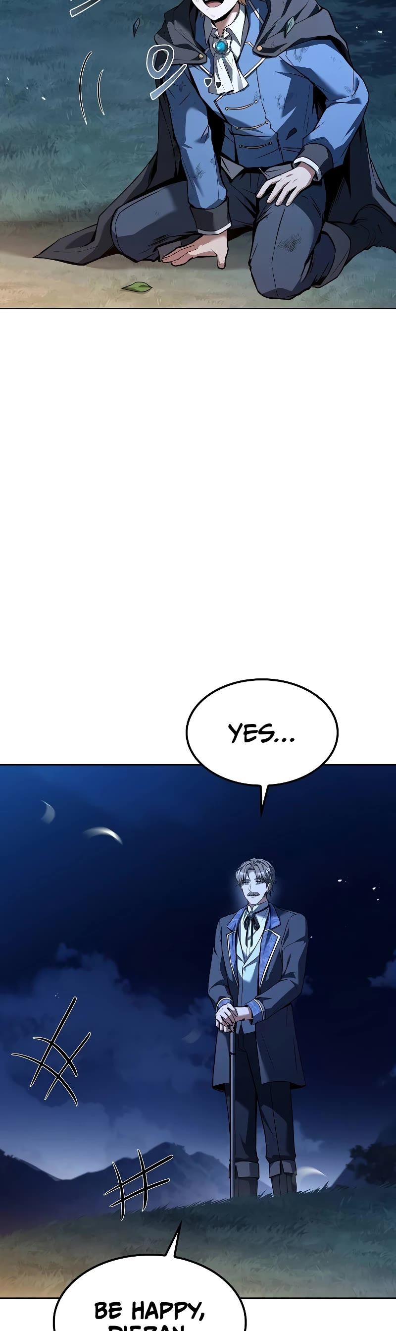 The Archmage's Restaurant Chapter 57 page 26 - Chapter 57