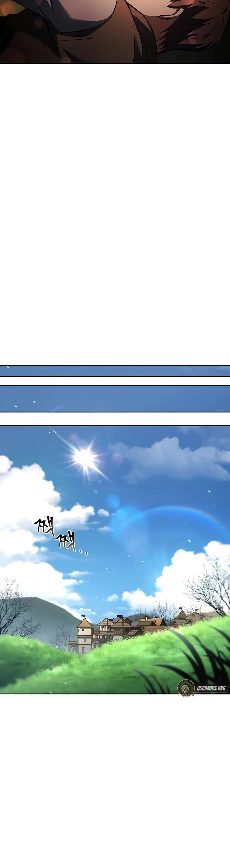 The Archmage's Restaurant Chapter 57 page 30 - Chapter 57