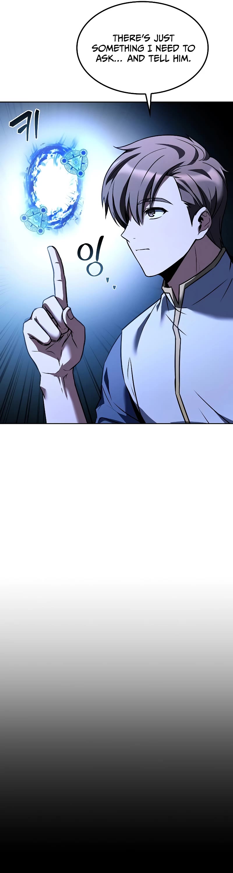 The Archmage's Restaurant Chapter 57 page 33 - Chapter 57