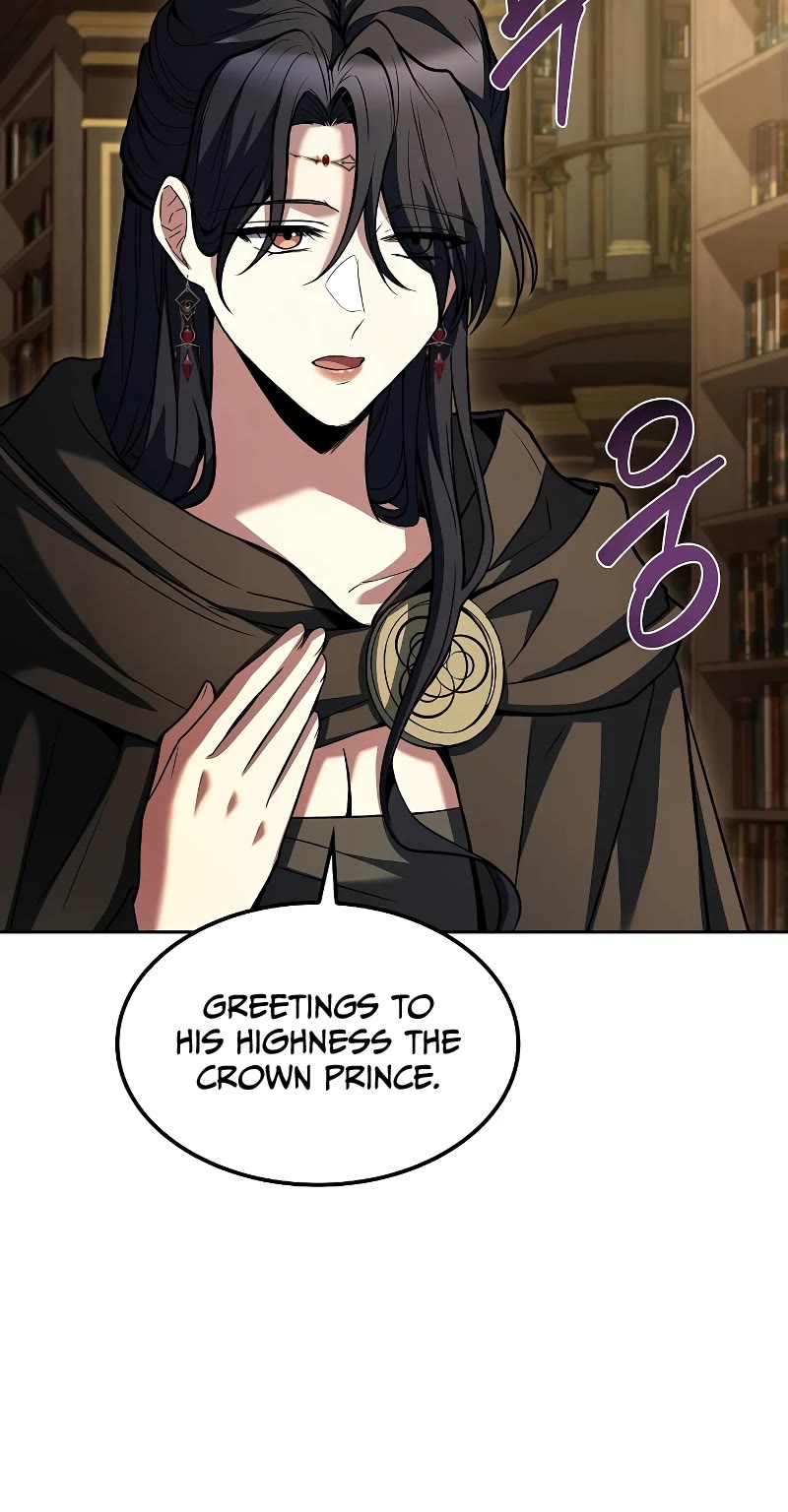 The Archmage's Restaurant Chapter 57 page 37 - Chapter 57