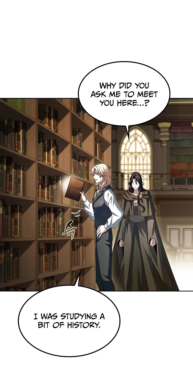 The Archmage's Restaurant Chapter 57 page 38 - Chapter 57