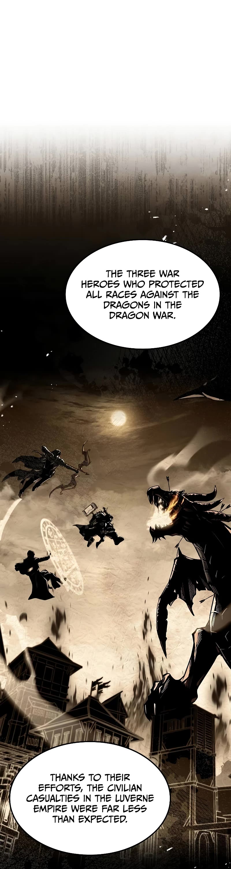 The Archmage's Restaurant Chapter 57 page 39 - Chapter 57