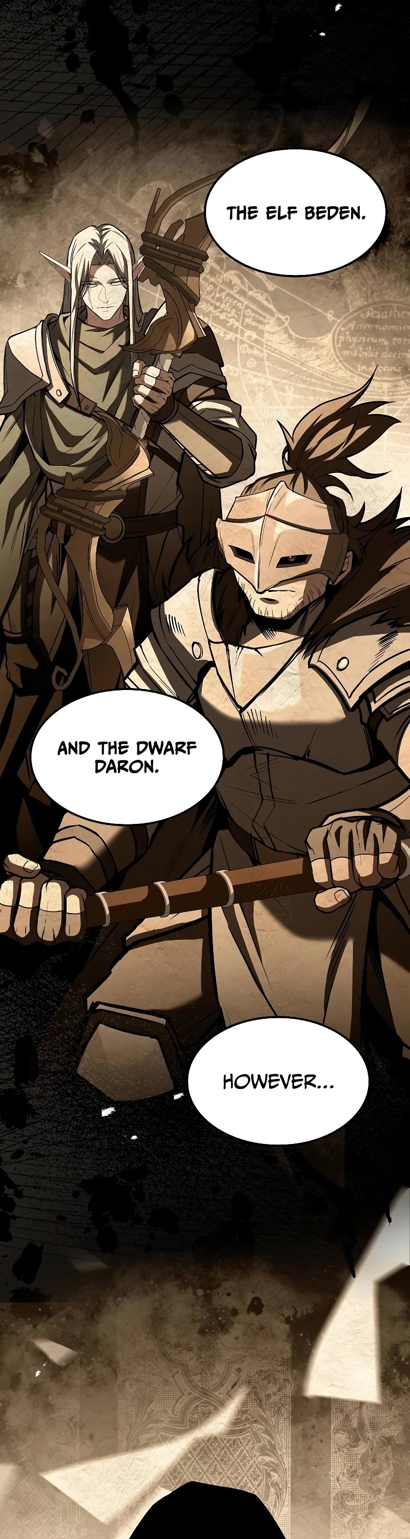 The Archmage's Restaurant Chapter 57 page 40 - Chapter 57