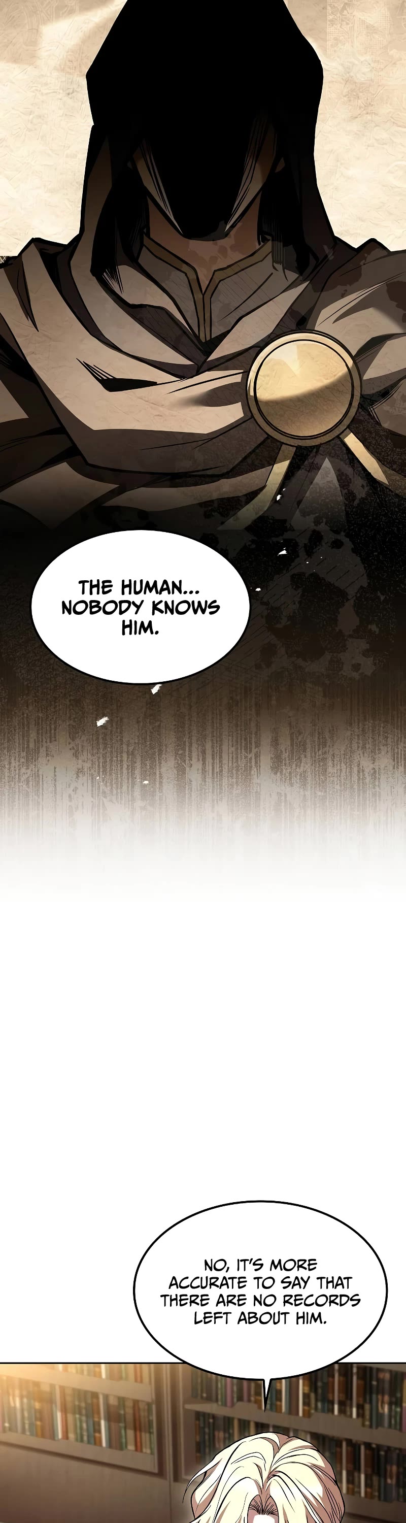 The Archmage's Restaurant Chapter 57 page 41 - Chapter 57