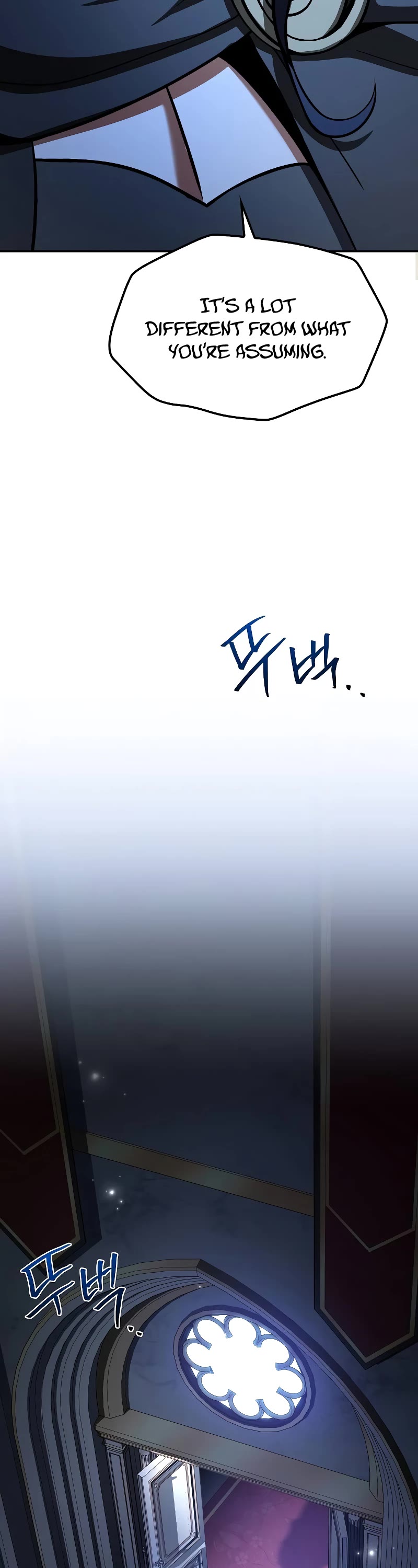 The Archmage's Restaurant Chapter 57 page 47 - Chapter 57