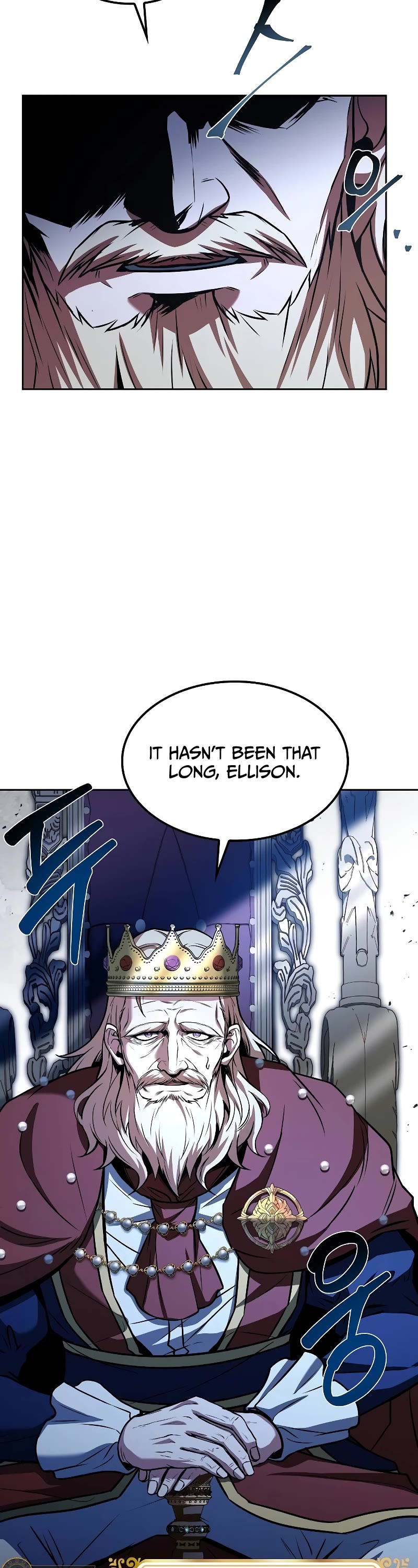 The Archmage's Restaurant Chapter 57 page 51 - Chapter 57