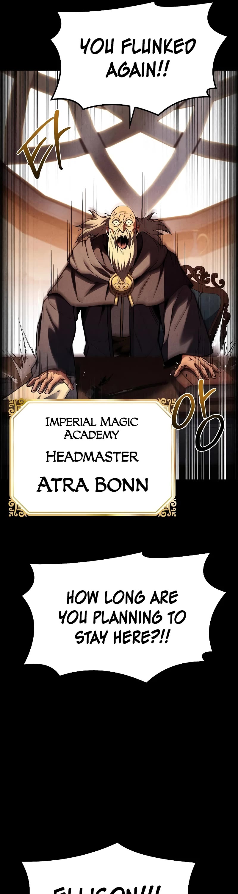 The Archmage's Restaurant Chapter 57 page 60 - Chapter 57