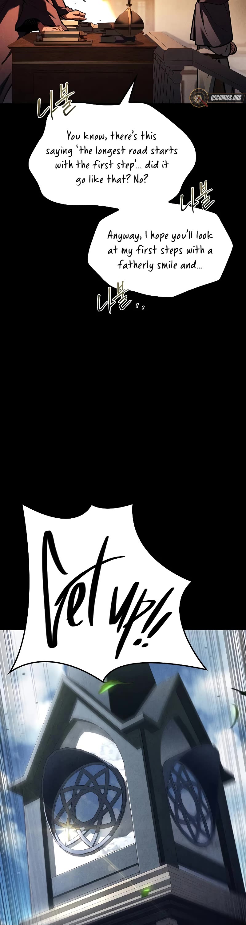 The Archmage's Restaurant Chapter 57 page 62 - Chapter 57