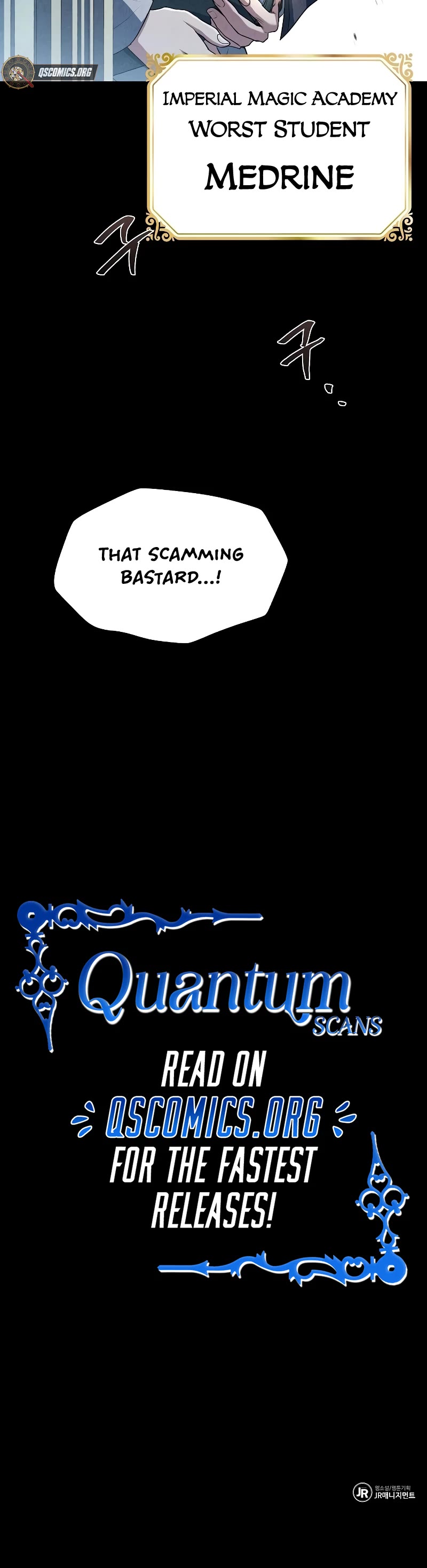 The Archmage's Restaurant Chapter 57 page 66 - Chapter 57
