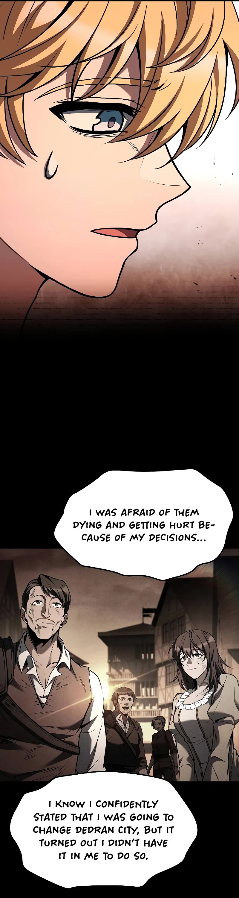 The Archmage's Restaurant Chapter 57 page 7 - Chapter 57