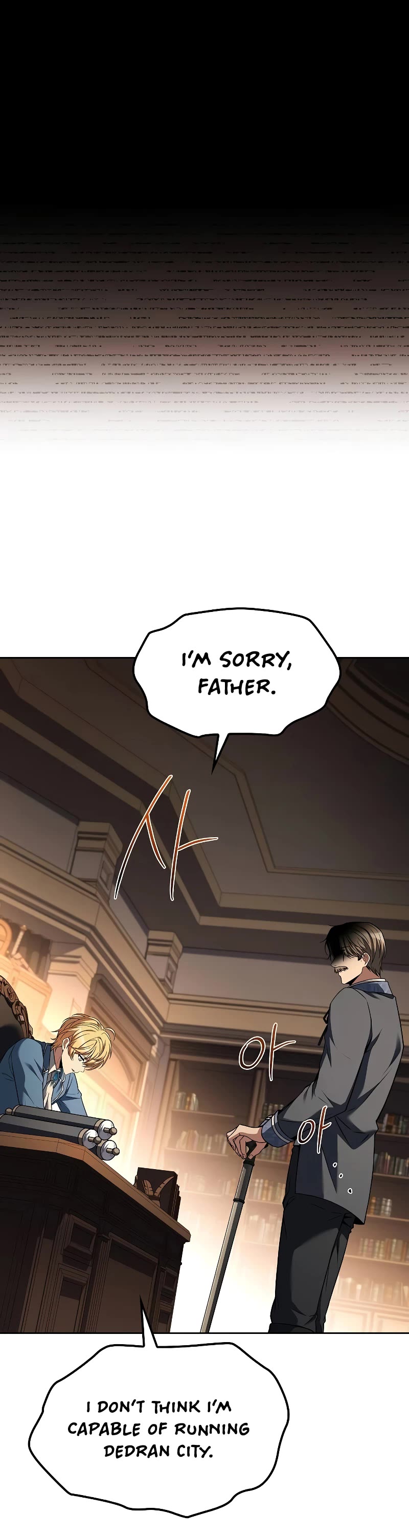 The Archmage's Restaurant Chapter 57 page 8 - Chapter 57