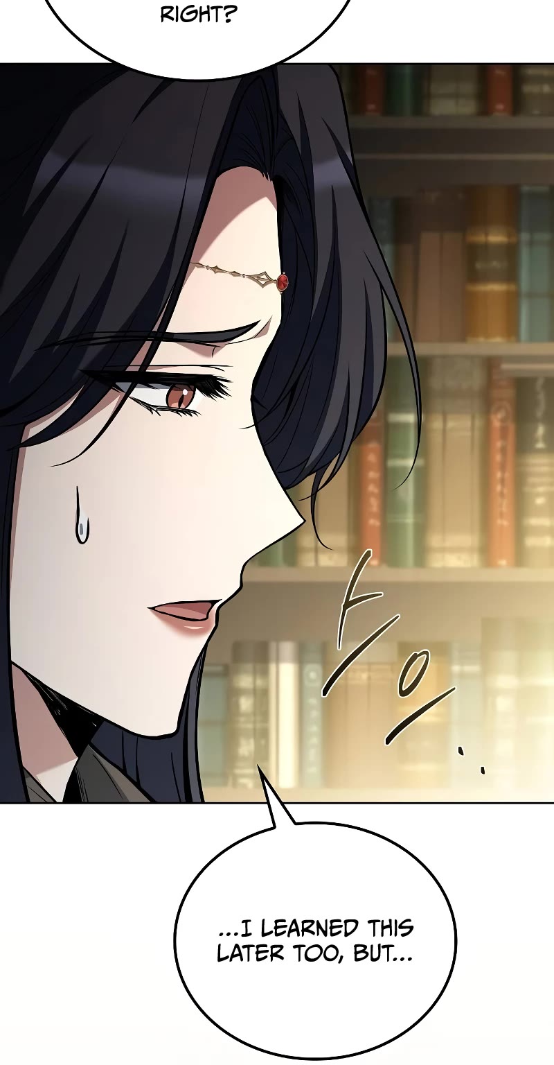 The Archmage's Restaurant Chapter 58 page 16 - Chapter 58