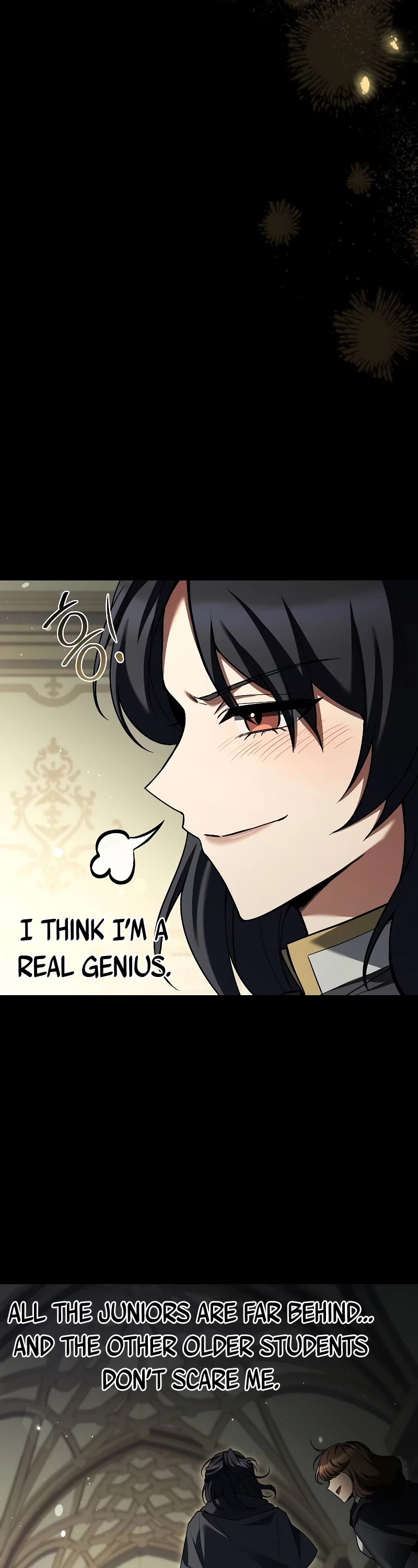 The Archmage's Restaurant Chapter 58 page 21 - Chapter 58