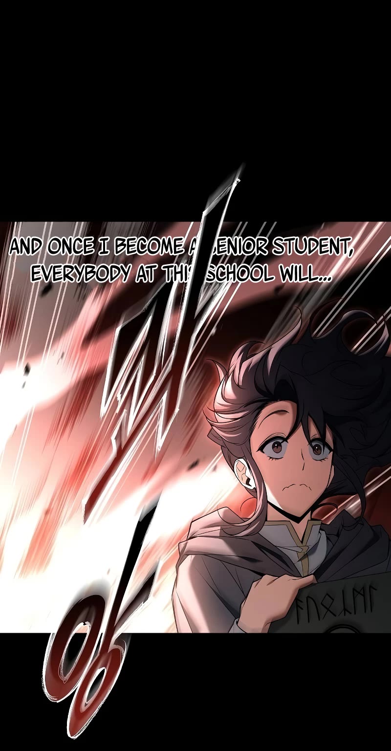 The Archmage's Restaurant Chapter 58 page 23 - Chapter 58
