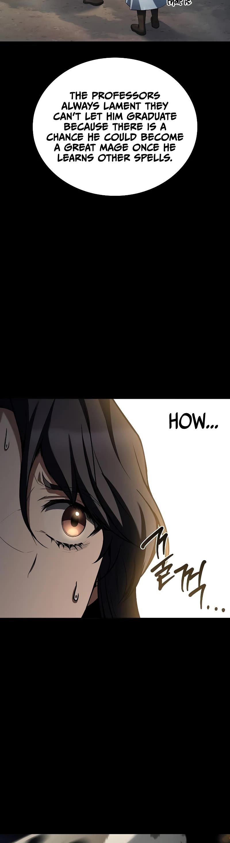 The Archmage's Restaurant Chapter 58 page 28 - Chapter 58