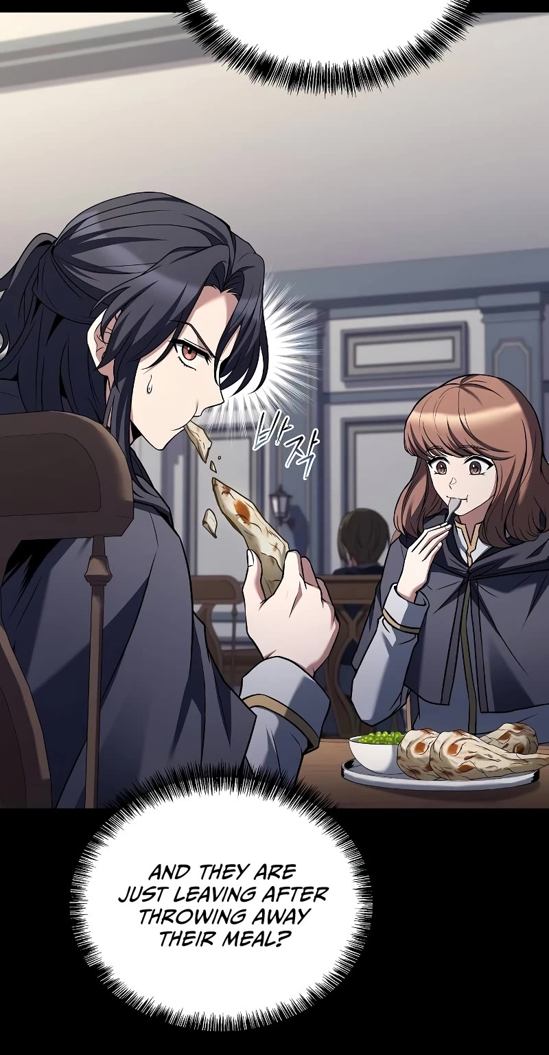 The Archmage's Restaurant Chapter 58 page 40 - Chapter 58