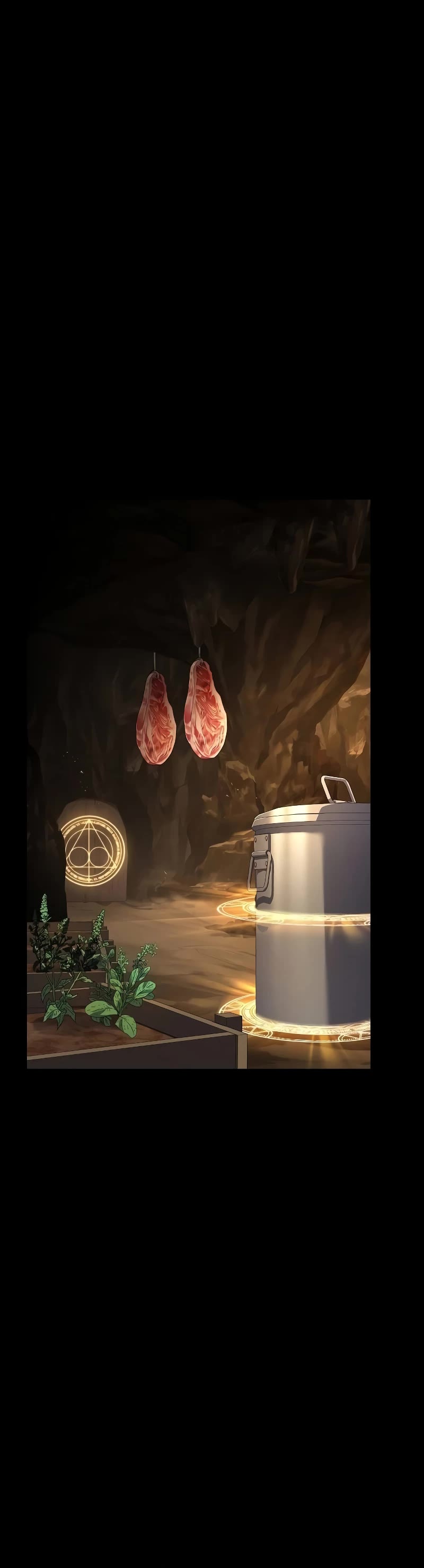 The Archmage's Restaurant Chapter 58 page 45 - Chapter 58