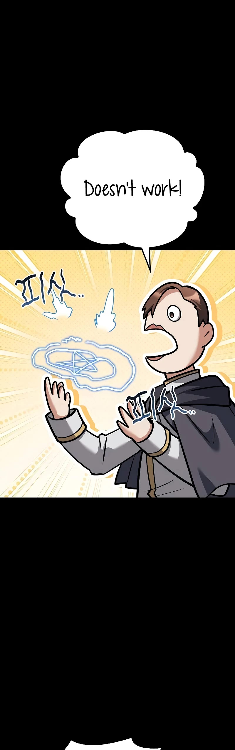 The Archmage's Restaurant Chapter 58 page 5 - Chapter 58