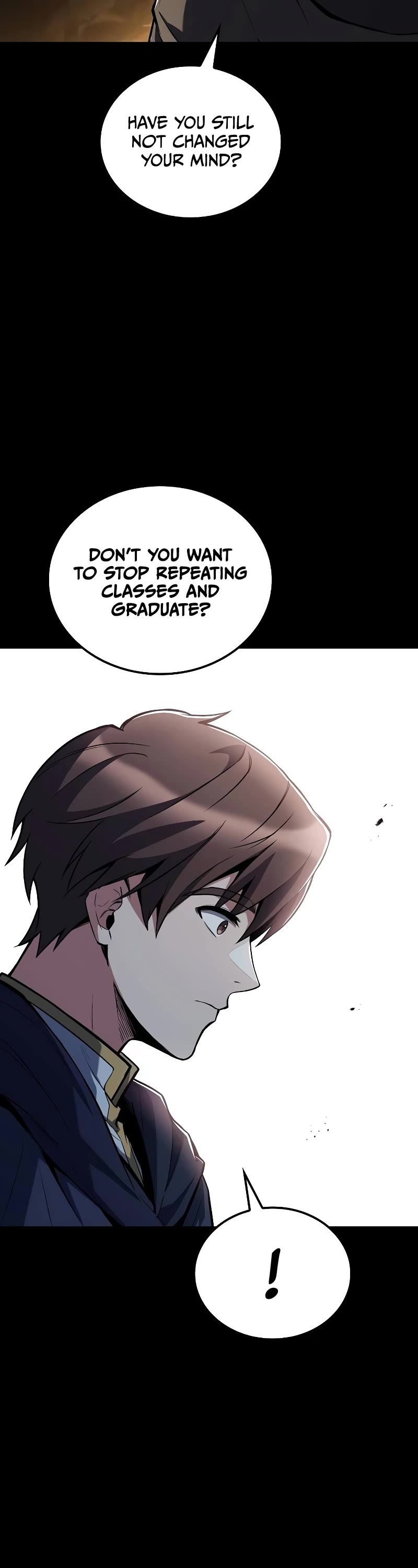 The Archmage's Restaurant Chapter 58 page 52 - Chapter 58