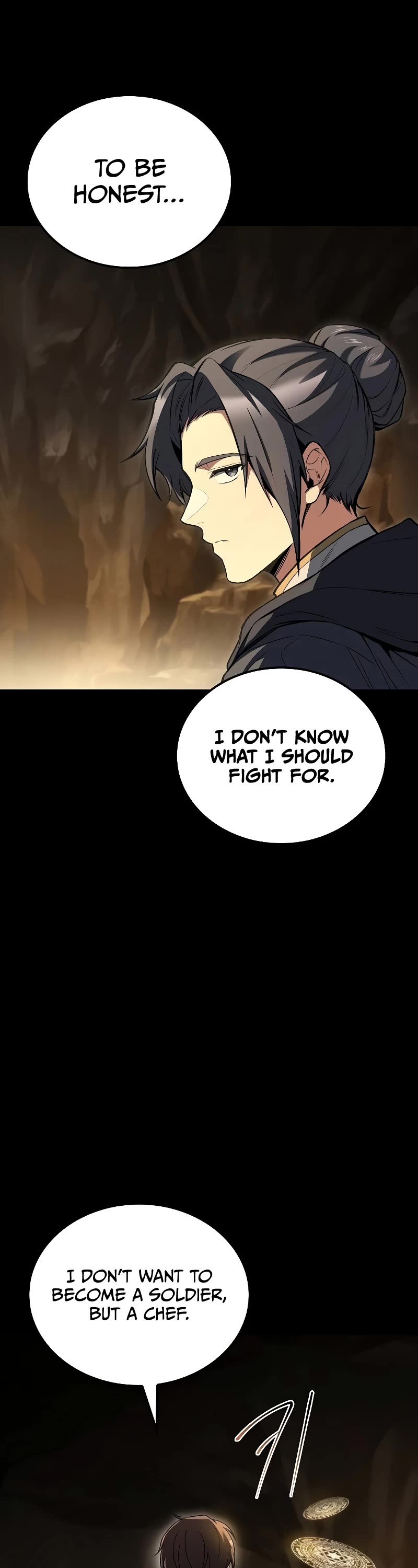 The Archmage's Restaurant Chapter 58 page 53 - Chapter 58
