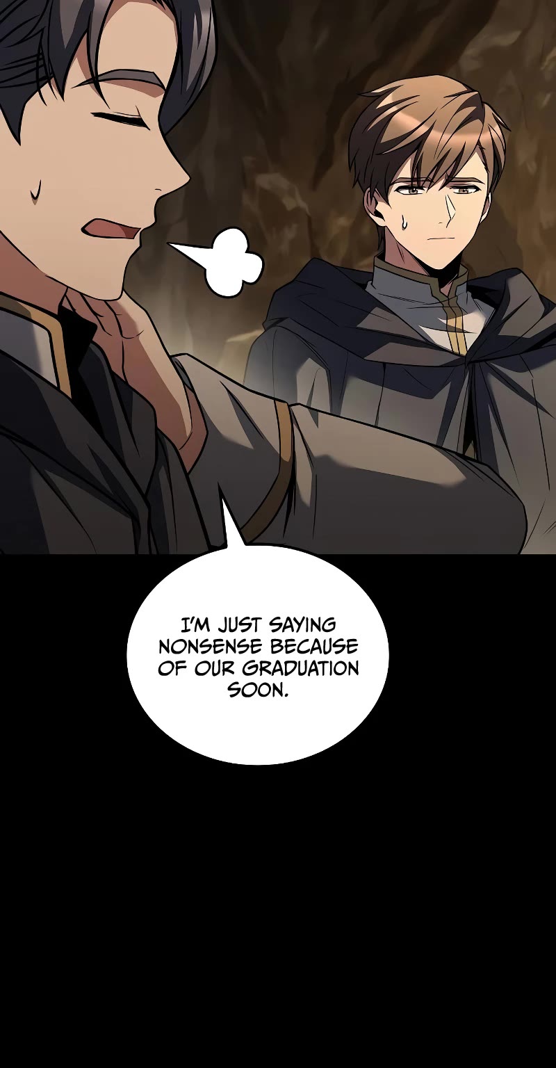 The Archmage's Restaurant Chapter 58 page 56 - Chapter 58