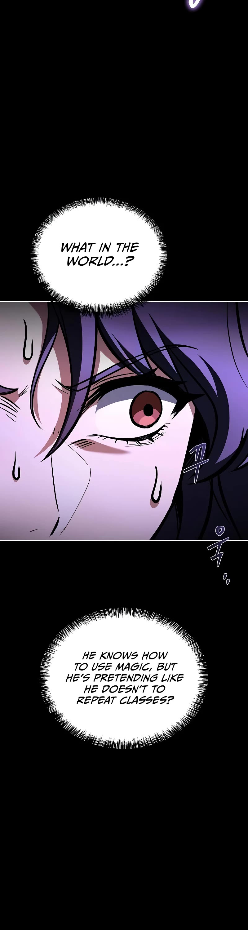 The Archmage's Restaurant Chapter 58 page 59 - Chapter 58