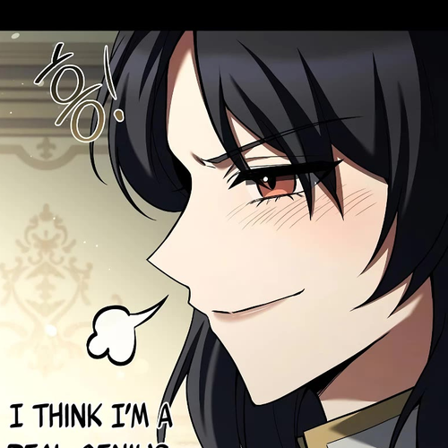 The Archmage's Restaurant Chapter 58 cover