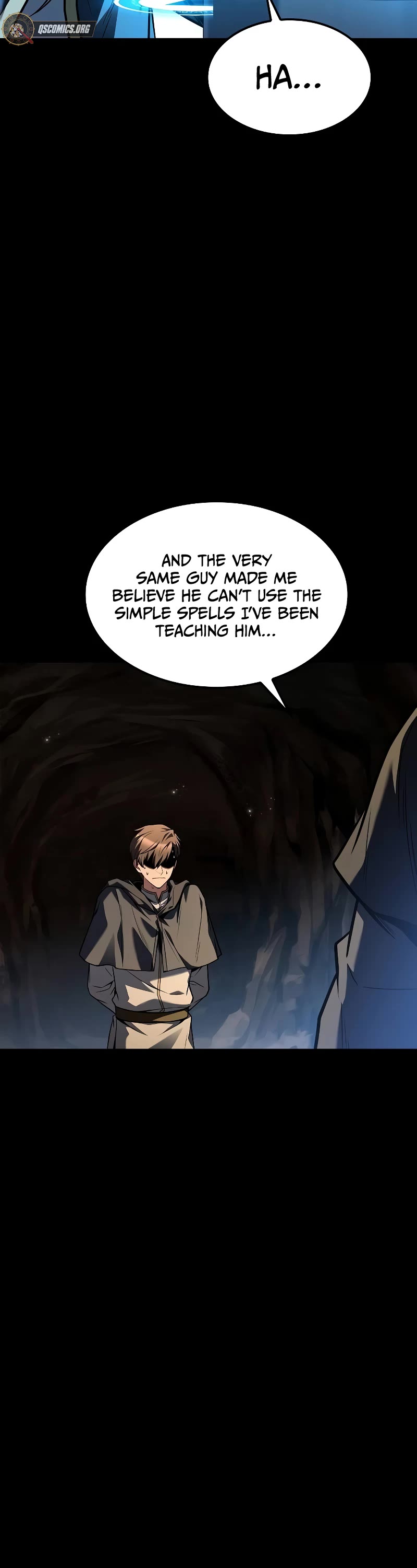 The Archmage's Restaurant Chapter 59 page 16 - Chapter 59