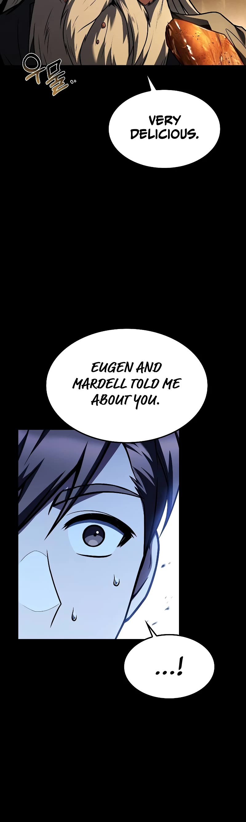 The Archmage's Restaurant Chapter 59 page 18 - Chapter 59