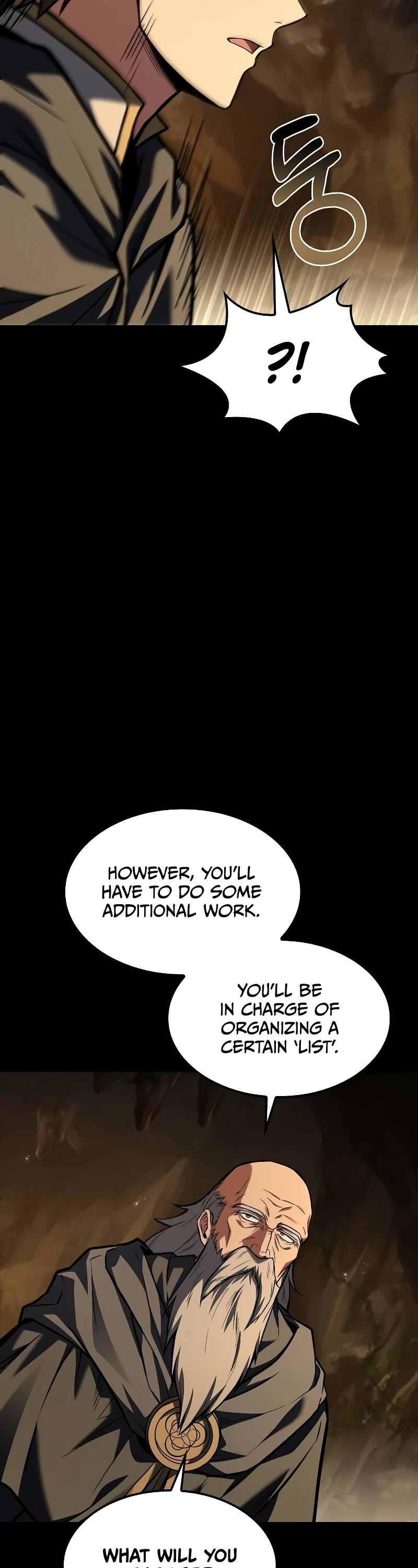 The Archmage's Restaurant Chapter 59 page 22 - Chapter 59