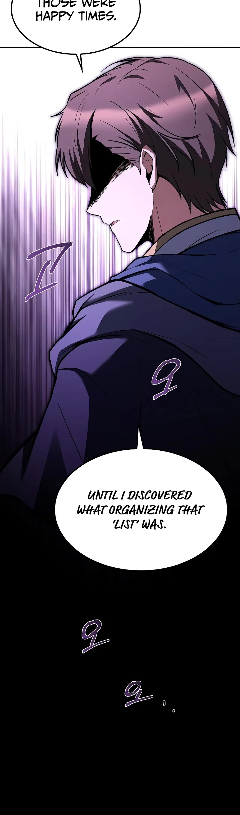 The Archmage's Restaurant Chapter 59 page 28 - Chapter 59