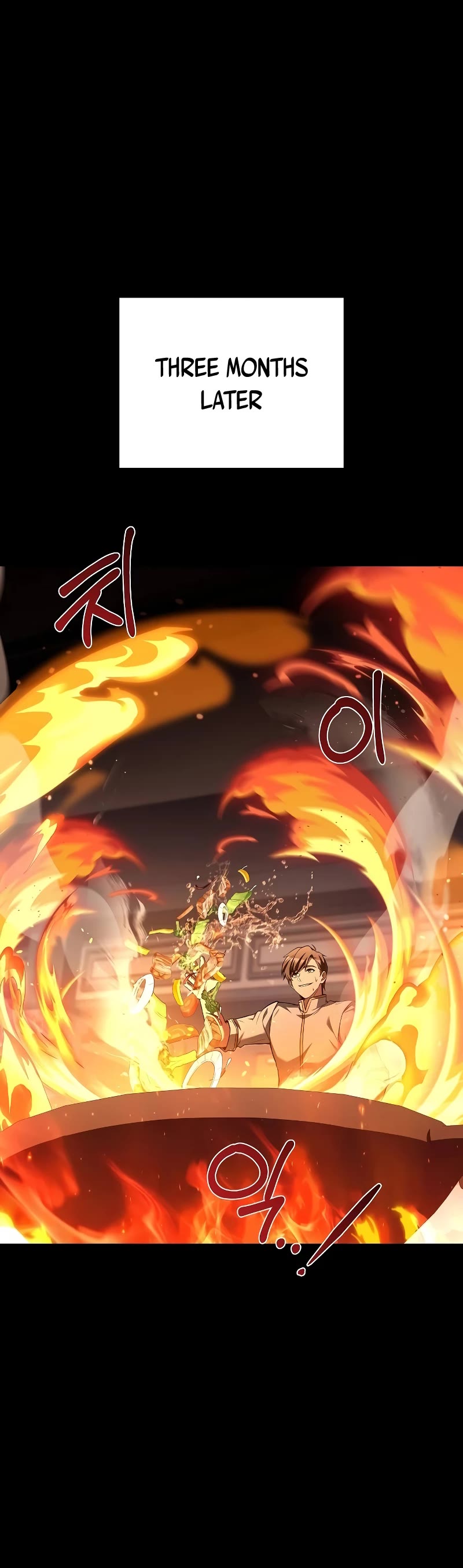 The Archmage's Restaurant Chapter 59 page 29 - Chapter 59