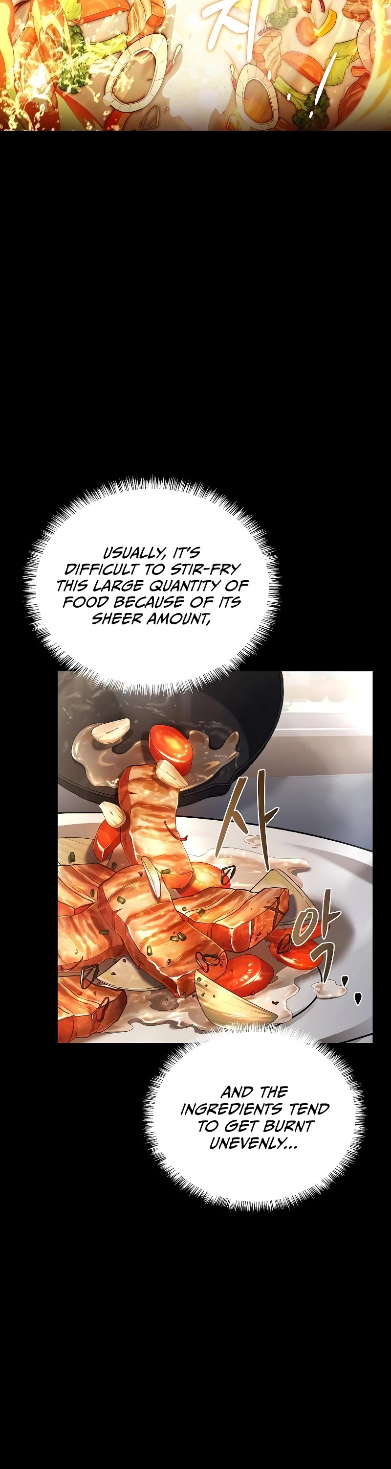 The Archmage's Restaurant Chapter 59 page 31 - Chapter 59