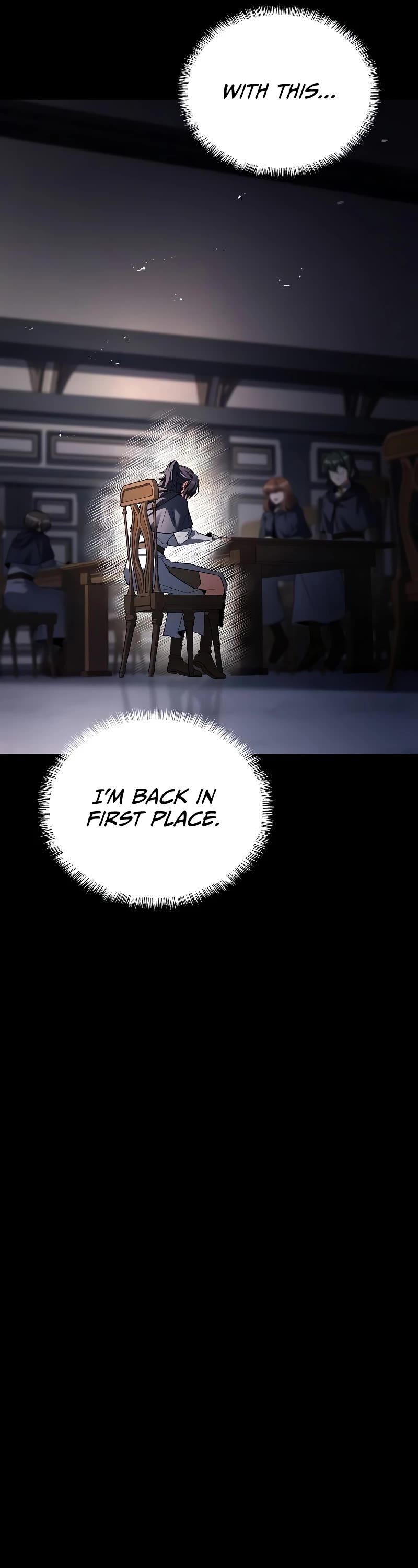 The Archmage's Restaurant Chapter 59 page 35 - Chapter 59