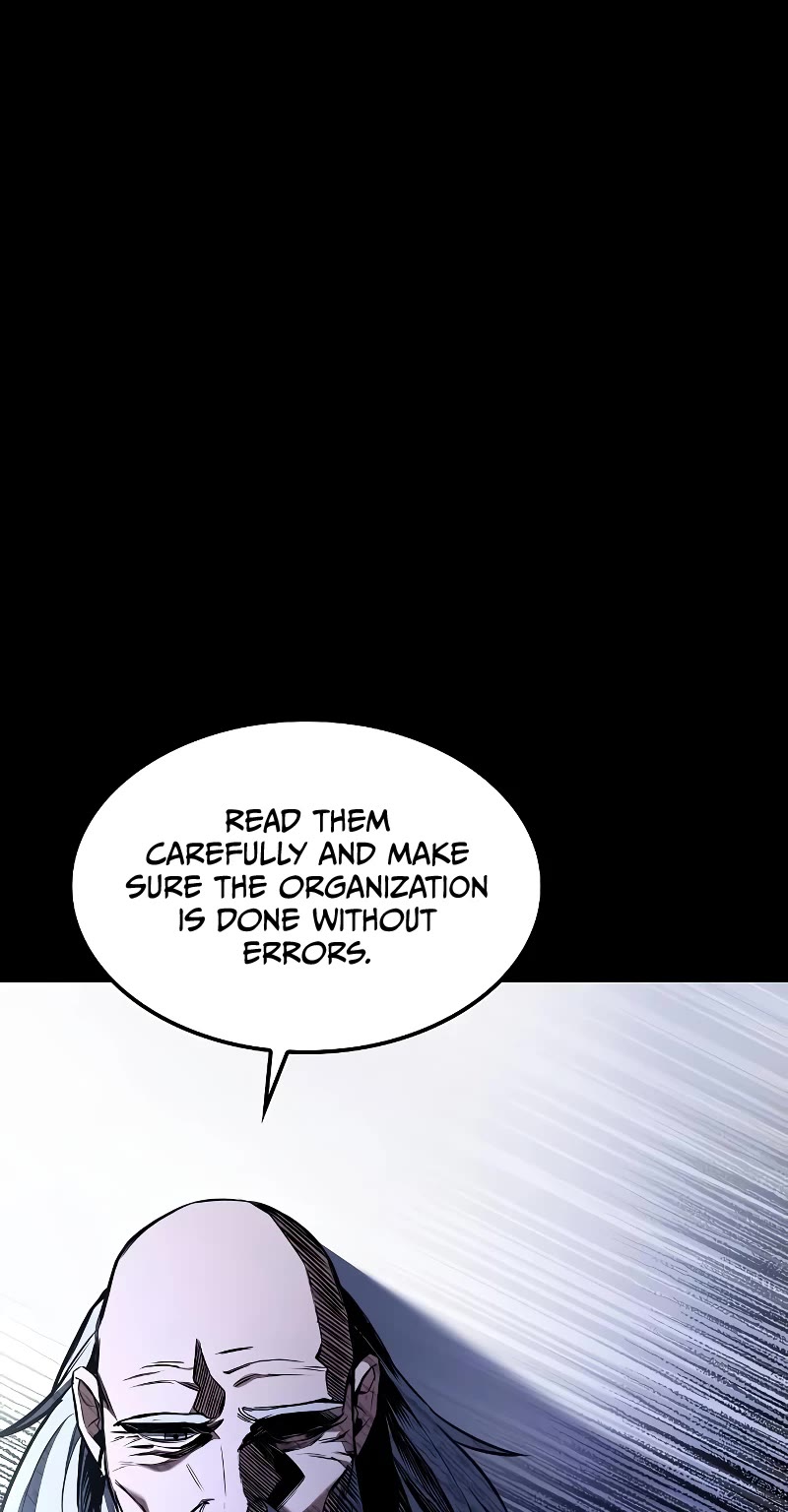 The Archmage's Restaurant Chapter 59 page 39 - Chapter 59