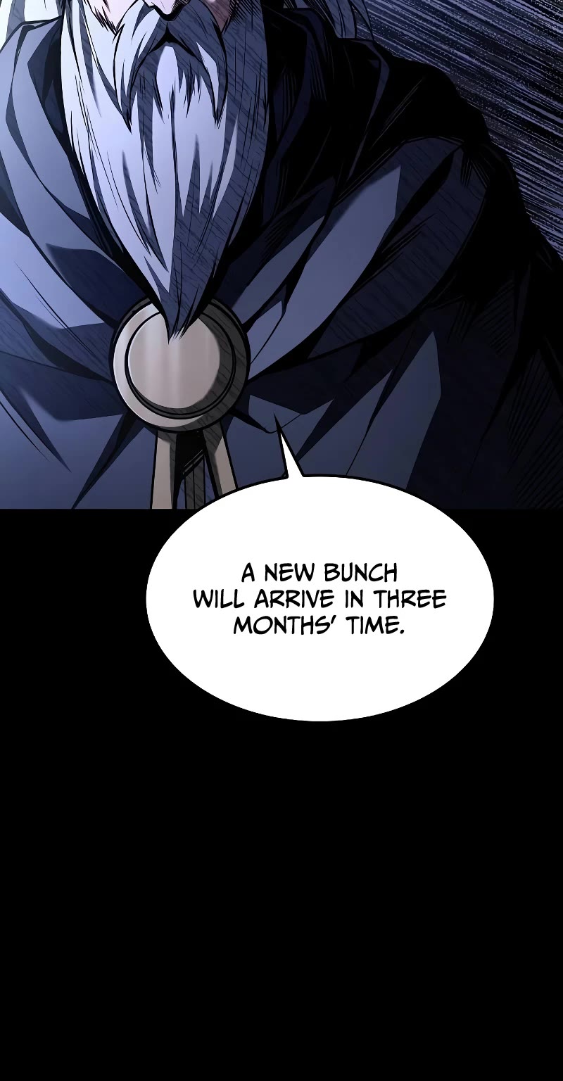The Archmage's Restaurant Chapter 59 page 40 - Chapter 59