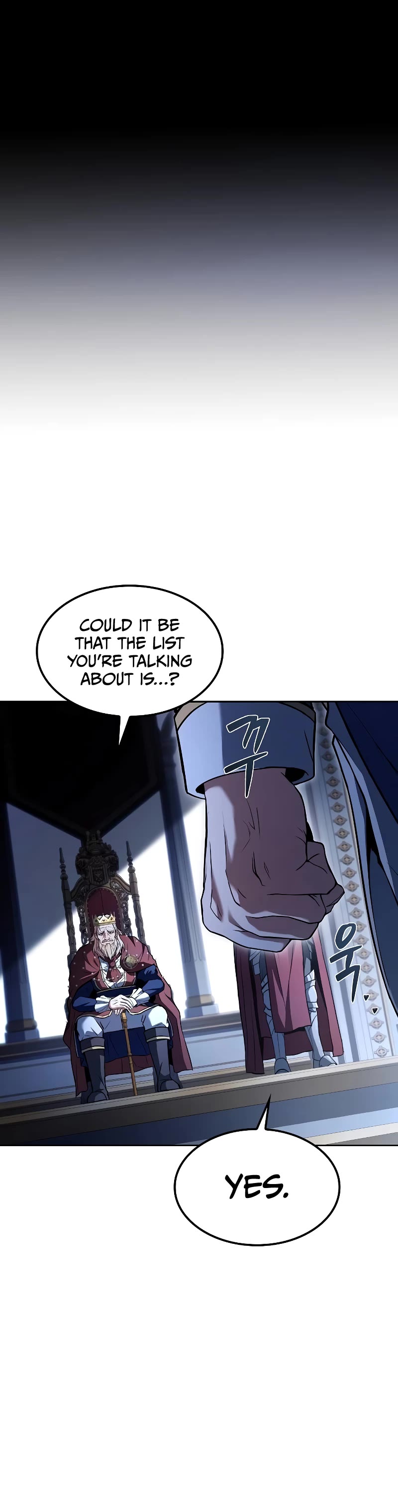 The Archmage's Restaurant Chapter 59 page 41 - Chapter 59
