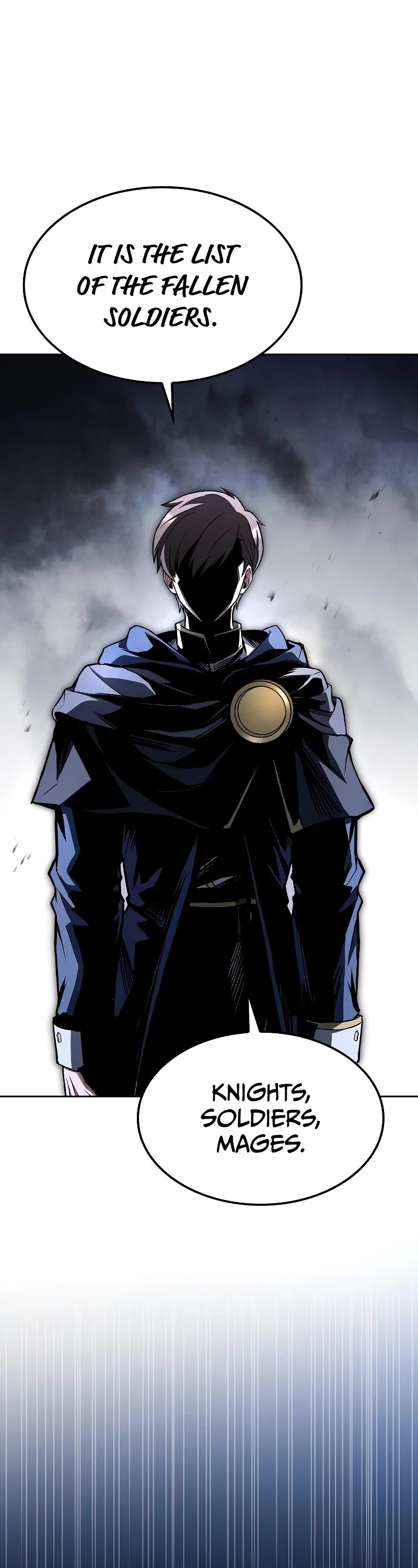 The Archmage's Restaurant Chapter 59 page 42 - Chapter 59
