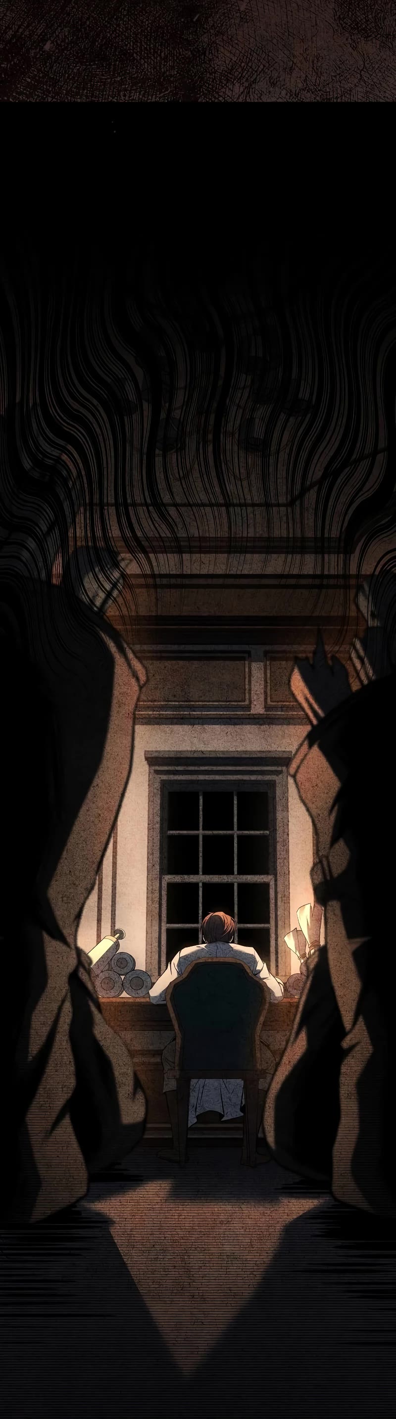 The Archmage's Restaurant Chapter 59 page 50 - Chapter 59