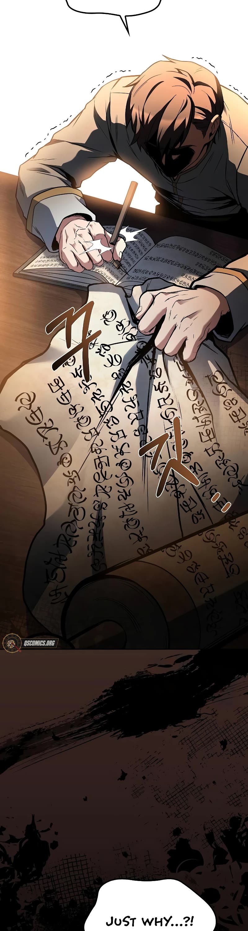 The Archmage's Restaurant Chapter 59 page 53 - Chapter 59