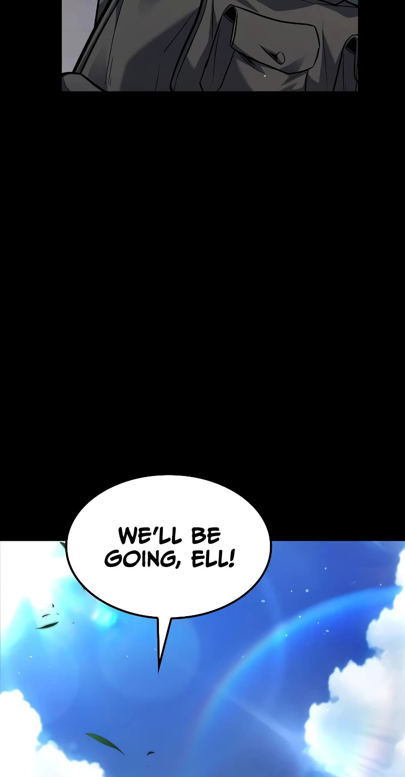 The Archmage's Restaurant Chapter 59 page 6 - Chapter 59