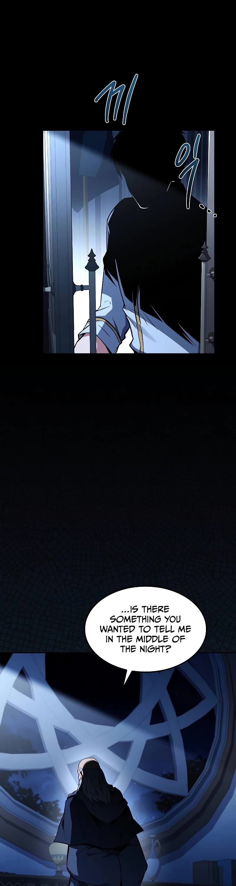 The Archmage's Restaurant Chapter 59 page 63 - Chapter 59