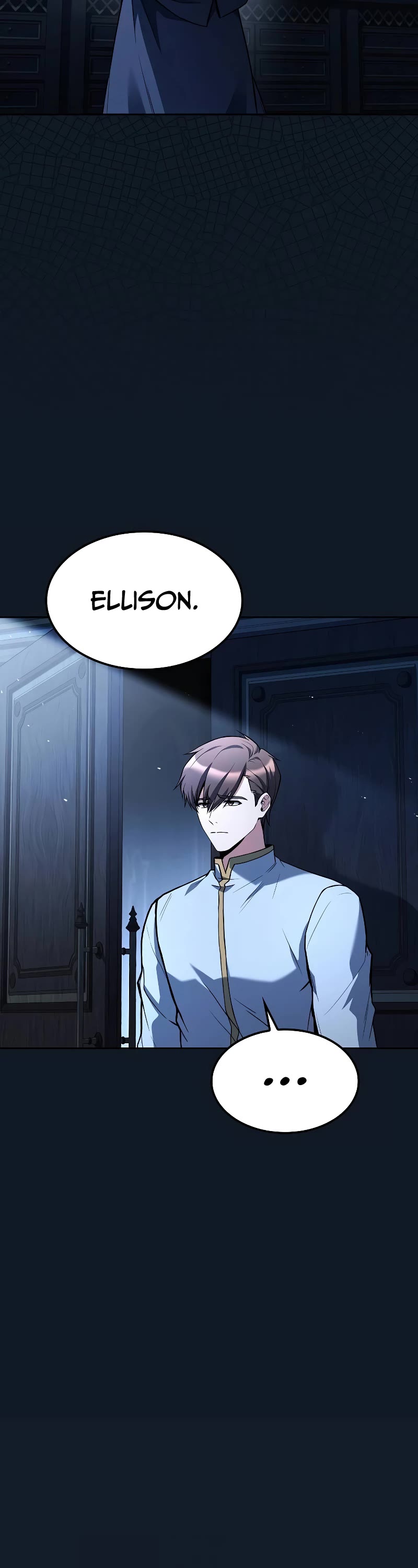 The Archmage's Restaurant Chapter 59 page 64 - Chapter 59