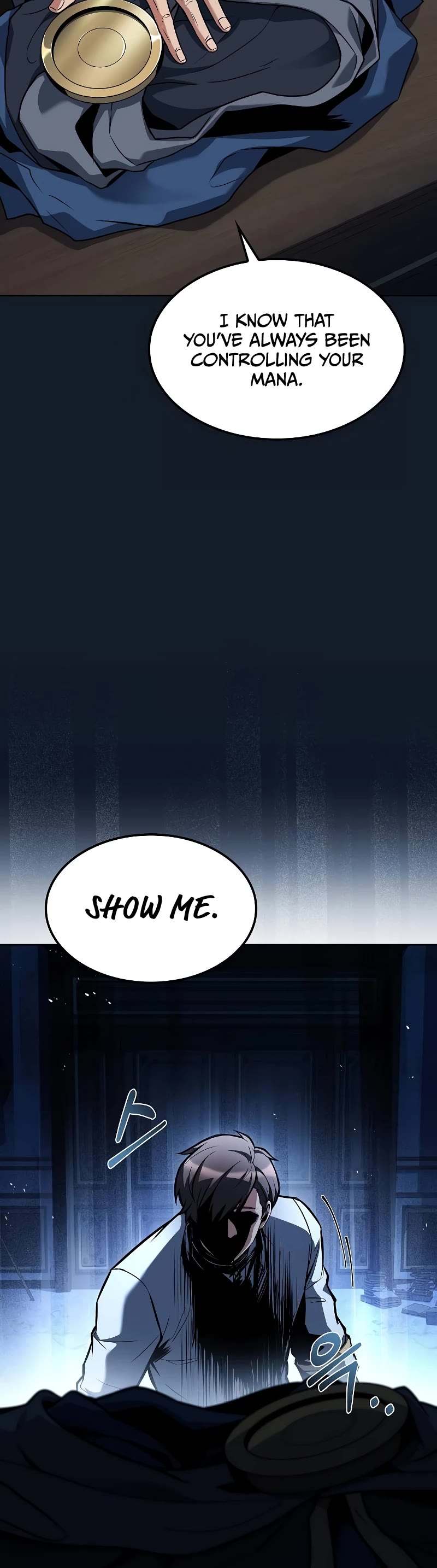 The Archmage's Restaurant Chapter 59 page 67 - Chapter 59